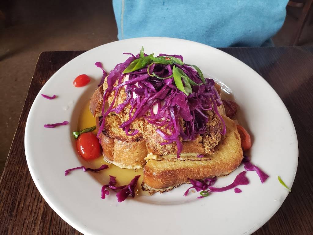 B3 Breakfast & Burger Bar | restaurant | 4027 196th St SW, Lynnwood, WA 98036, USA | 4256723666 OR +1 425-672-3666