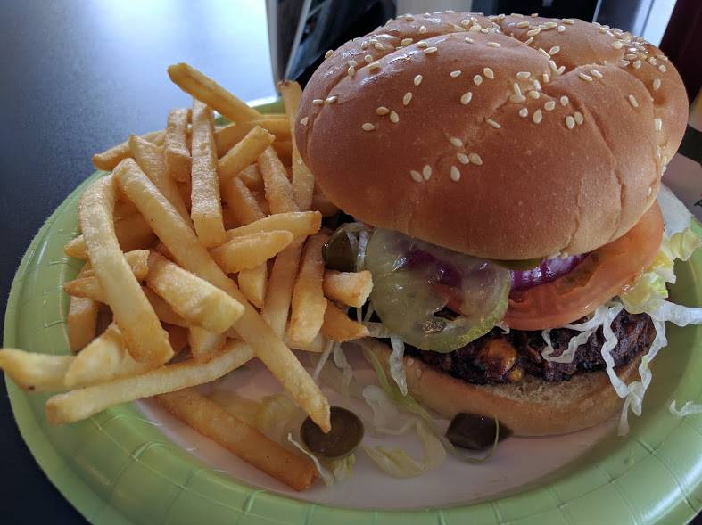 Stone Creek Grill | restaurant | 1201 N 1100 W, West Bountiful, UT 84087, USA | 8012951066 OR +1 801-295-1066