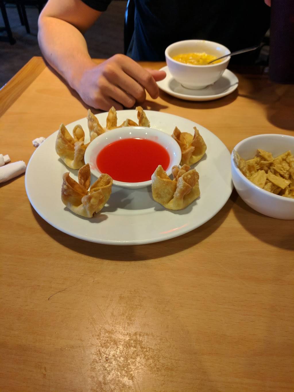 Great Wall Cafe | restaurant | 1002 Wales Dr Ste 1, Killeen, TX 76549, United States | 2545547750 OR +1 254-554-7750