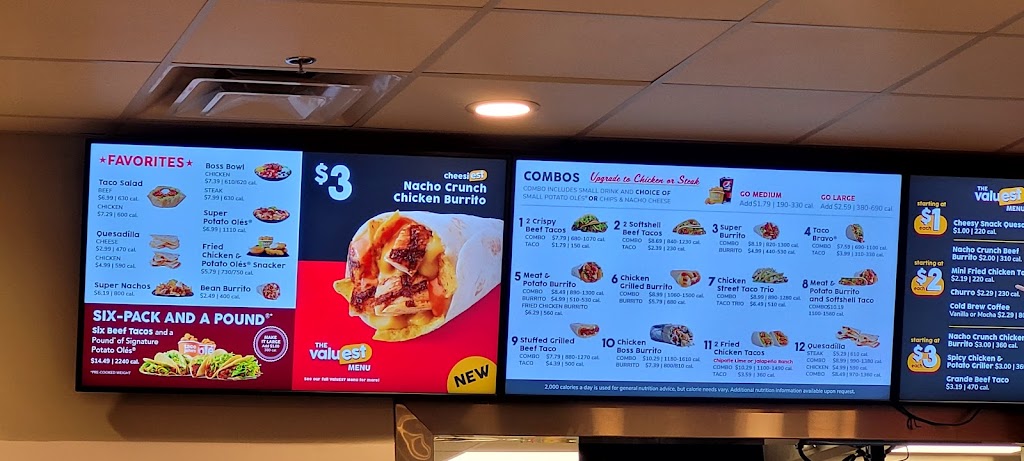 Taco Johns | restaurant | 2170 Miller Park Way, West Milwaukee, WI 53219, USA | 2623300450 OR +1 262-330-0450