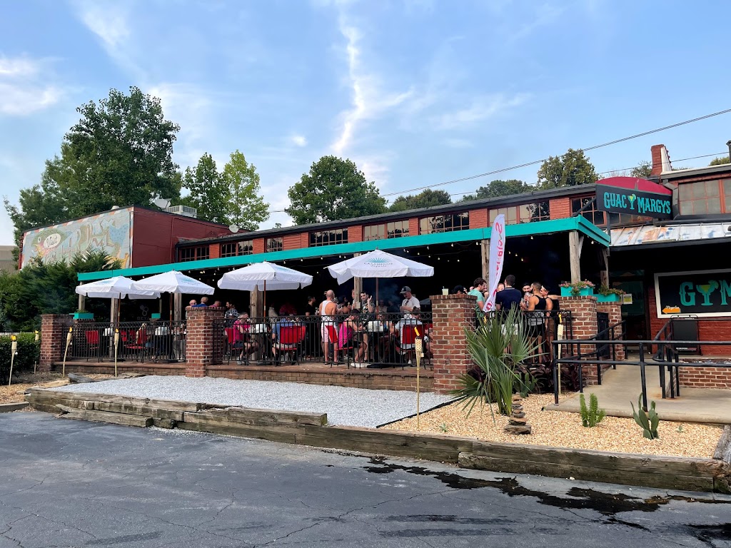 Guac y Margys | restaurant | 502 Amsterdam Ave NE Suite A, Atlanta, GA 30306, USA | 4049689823 OR +1 404-968-9823