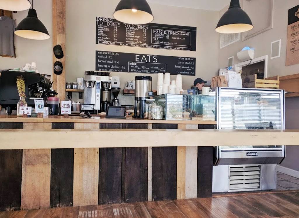 Drift Coffee and Kitchen | cafe | 20 E 2nd St, Ocean Isle Beach, NC 28469, USA | 9105793664 OR +1 910-579-3664