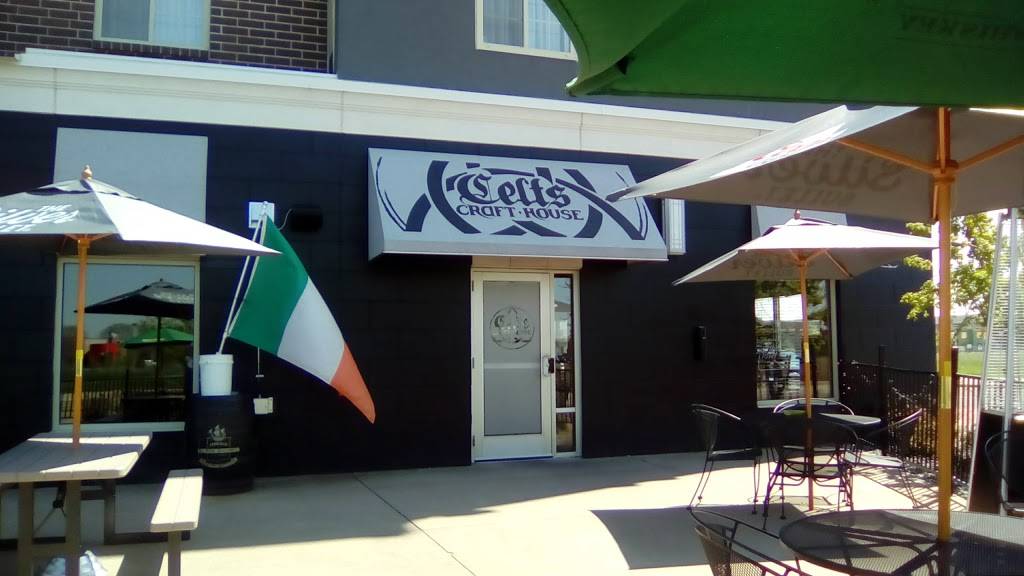 Celts Craft House | restaurant | 7083 153rd St W, Apple Valley, MN 55124, USA | 9526831533 OR +1 952-683-1533