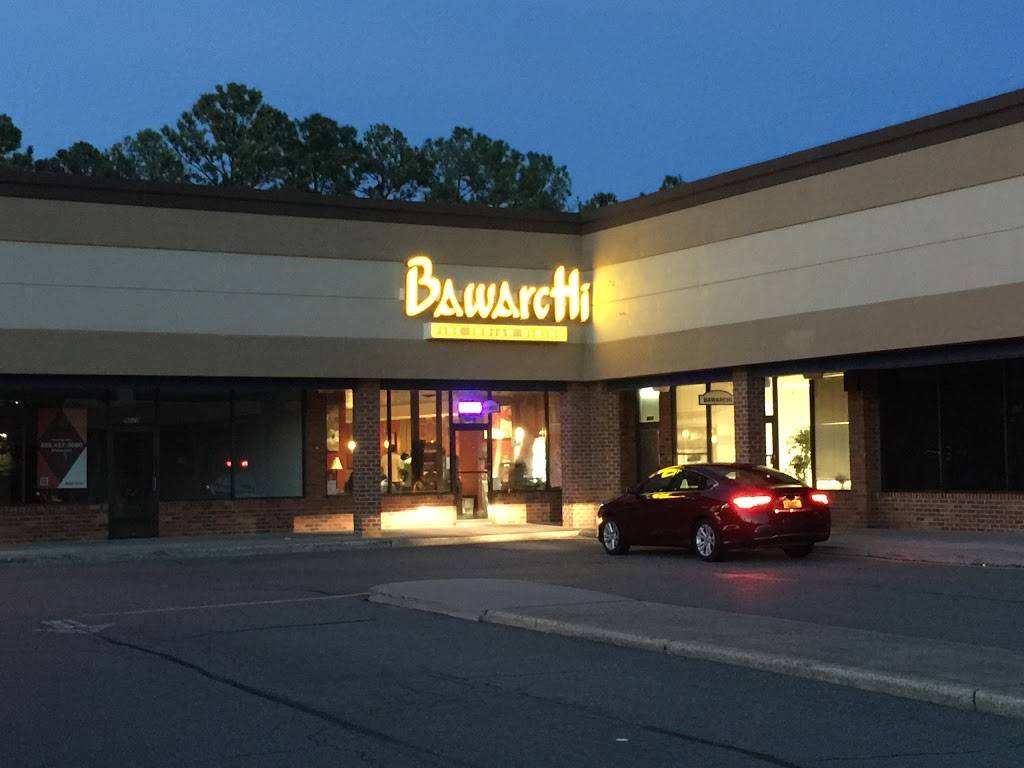 Bawarchi Fine Cuisine | restaurant | 9018 W Broad St, Henrico, VA 23294, USA | 8042908888 OR +1 804-290-8888