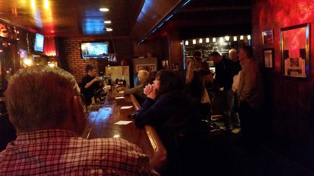 Old Luxemburg Inn | restaurant | 1900 S 15th St, Springfield, IL 62703, USA | 2175280503 OR +1 217-528-0503