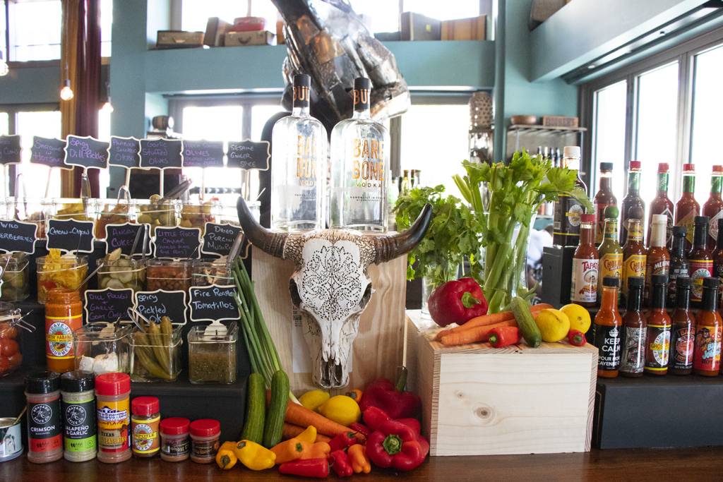 Gypsy Kitchen | restaurant | 3035 Peachtree Rd NE, Atlanta, GA 30305, USA | 4049399840 OR +1 404-939-9840