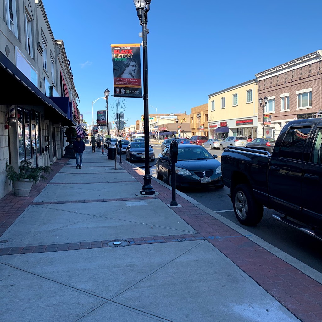 Linden Bagel Shop & Deli | bakery | 105 N Wood Ave, Linden, NJ 07036, USA | 9087185426 OR +1 908-718-5426