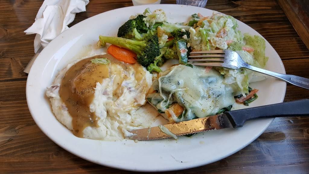 Golden Nugget Pancake House | bakery | 1765 W Lawrence Ave, Chicago, IL 60640, USA | 7737696700 OR +1 773-769-6700