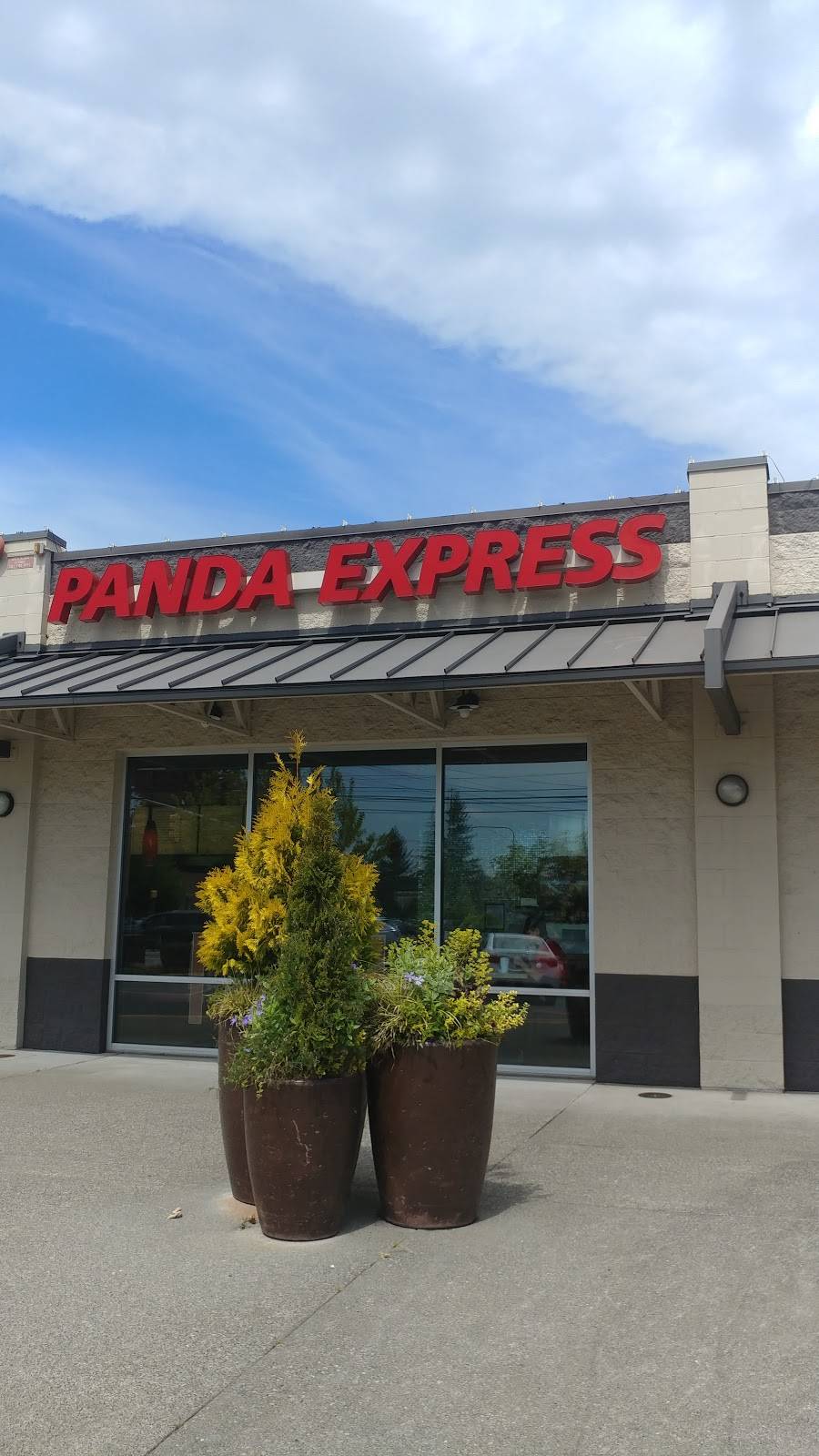 Panda Express | restaurant | 14000 SE Petrovitsky Rd, Renton, WA 98058, USA | 4252771698 OR +1 425-277-1698