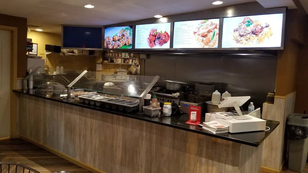 Kababish | restaurant | 1546 N Larrabee St, Chicago, IL 60610, USA | 3122852734 OR +1 312-285-2734