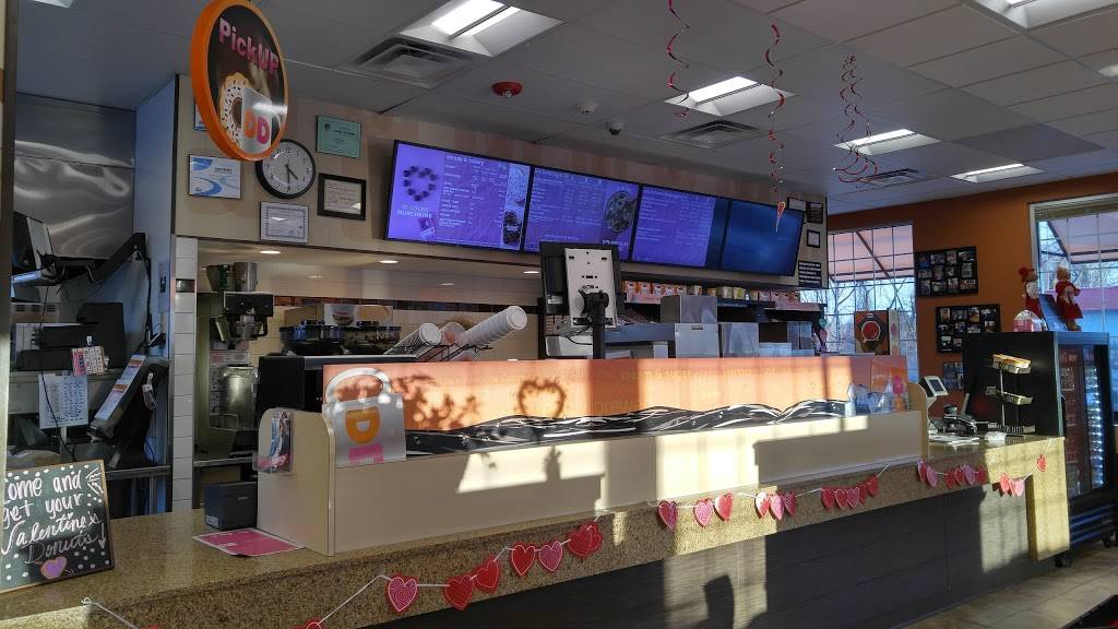 Dunkin | bakery | 389 Main St, Agawam, MA 01001, USA | 4137864828 OR +1 413-786-4828