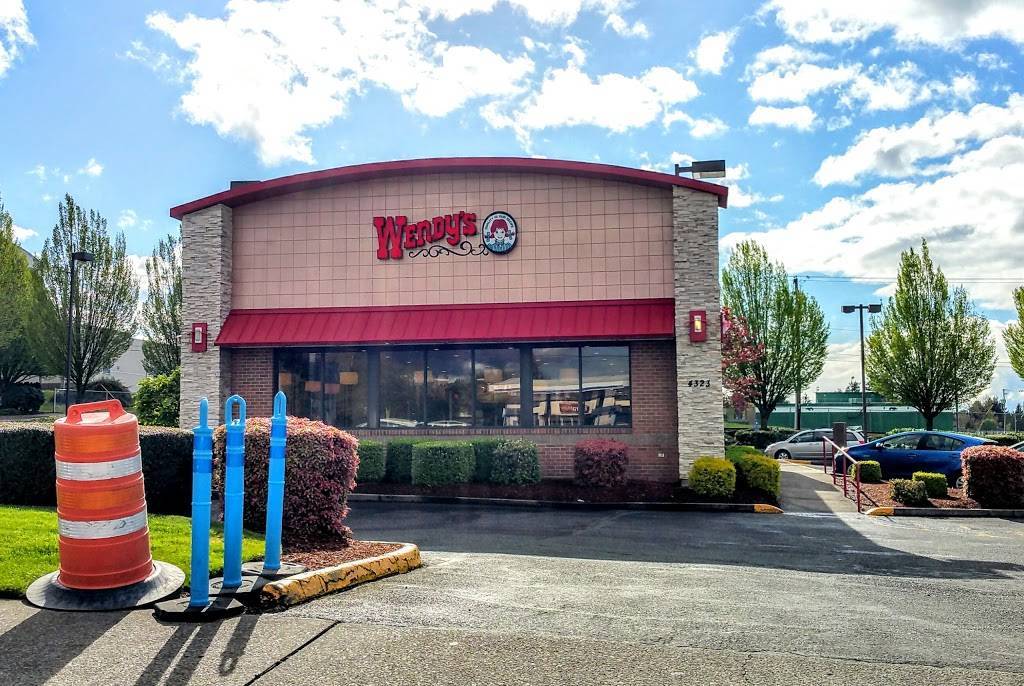 Wendys | restaurant | 4323 NE 122nd Ave, Portland, OR 97230, USA | 5032512791 OR +1 503-251-2791