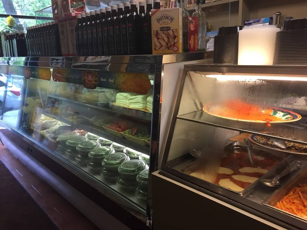Buon Amici Deli | meal takeaway | 830 Scarsdale Ave, Scarsdale, NY 10583, USA | 9147235844 OR +1 914-723-5844