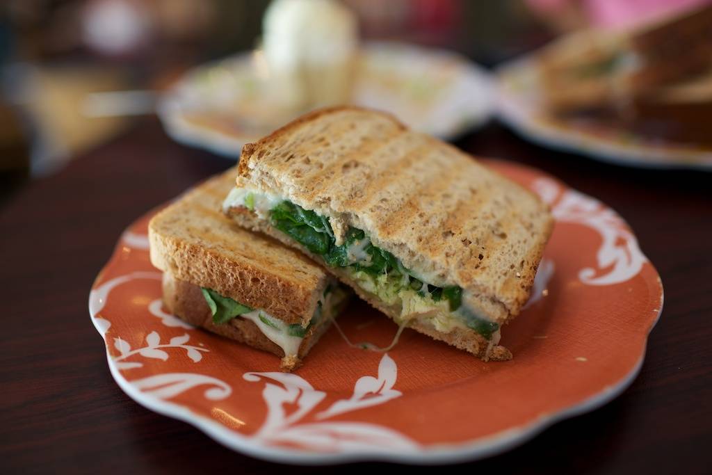 Corner Perk Brunch Cafe & Coffee Roasters | bakery | 1297 May River Rd #101, Bluffton, SC 29910, USA | 8438165674 OR +1 843-816-5674