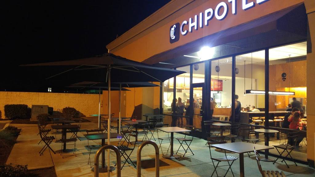 Chipotle Mexican Grill | restaurant | 2310 Tienda Dr Ste 200, Lodi, CA 95242, USA | 2093710881 OR +1 209-371-0881