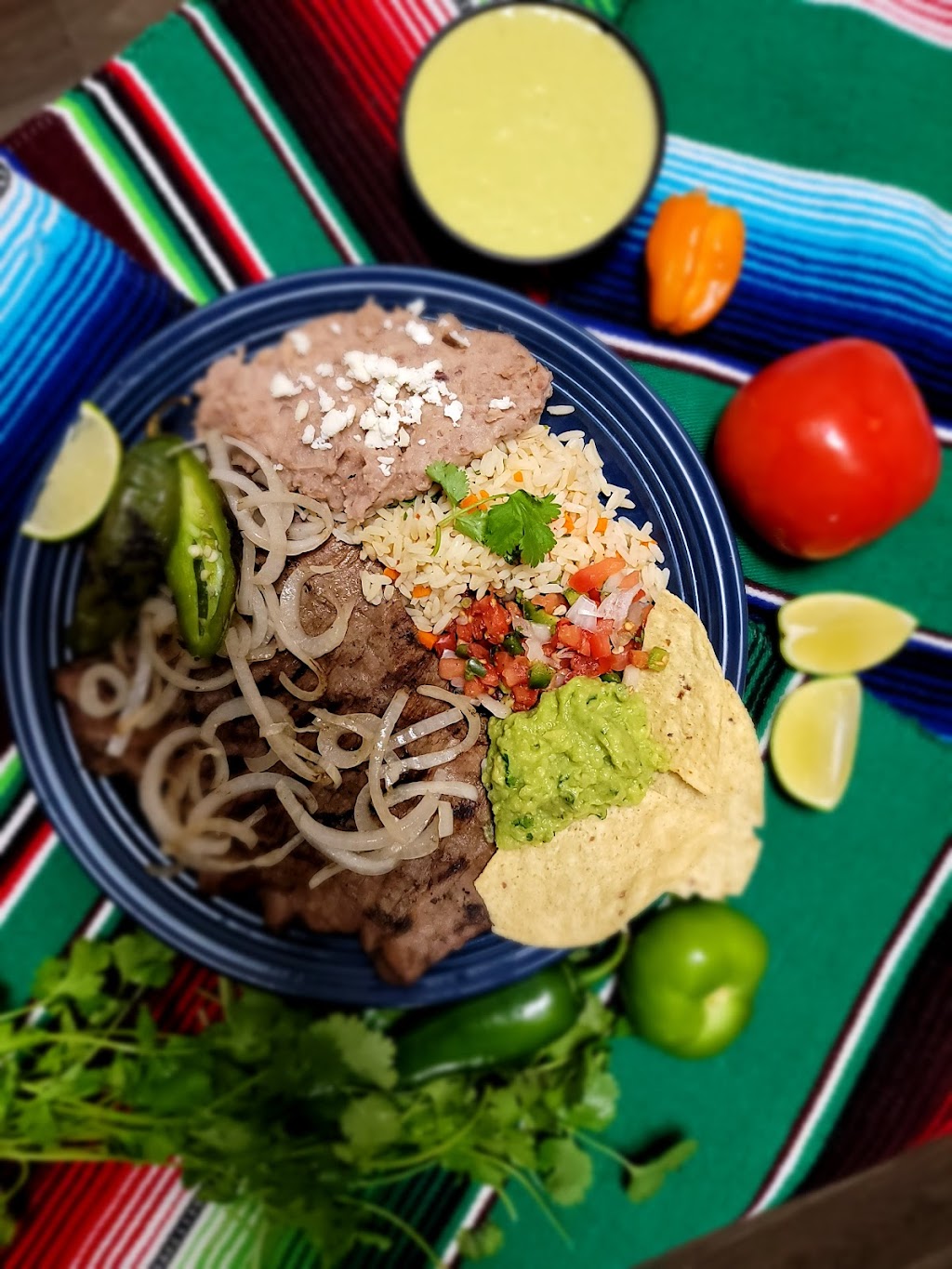 Mr. Chingon | restaurant | 12701 Nutty Brown Rd, Austin, TX 78737, USA | 7372745636 OR +1 737-274-5636