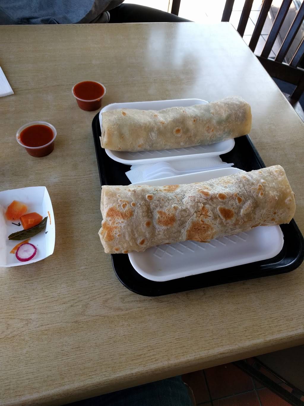 Panchos Mexican Grill | restaurant | 577 H St, Chula Vista, CA 91910, USA | 6192070174 OR +1 619-207-0174