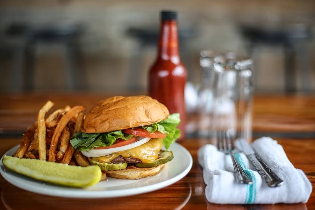 Burger Up | restaurant | 2901 12th Ave S, Nashville, TN 37204, USA | 6152793767 OR +1 615-279-3767
