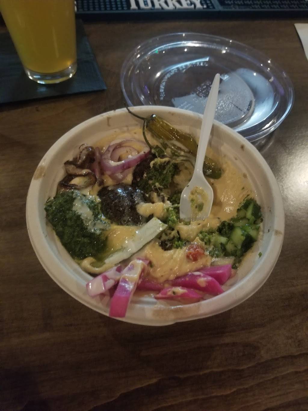 Forty Thieves | restaurant | 1538 Race St, Cincinnati, OH 45202, USA | 5138189020 OR +1 513-818-9020