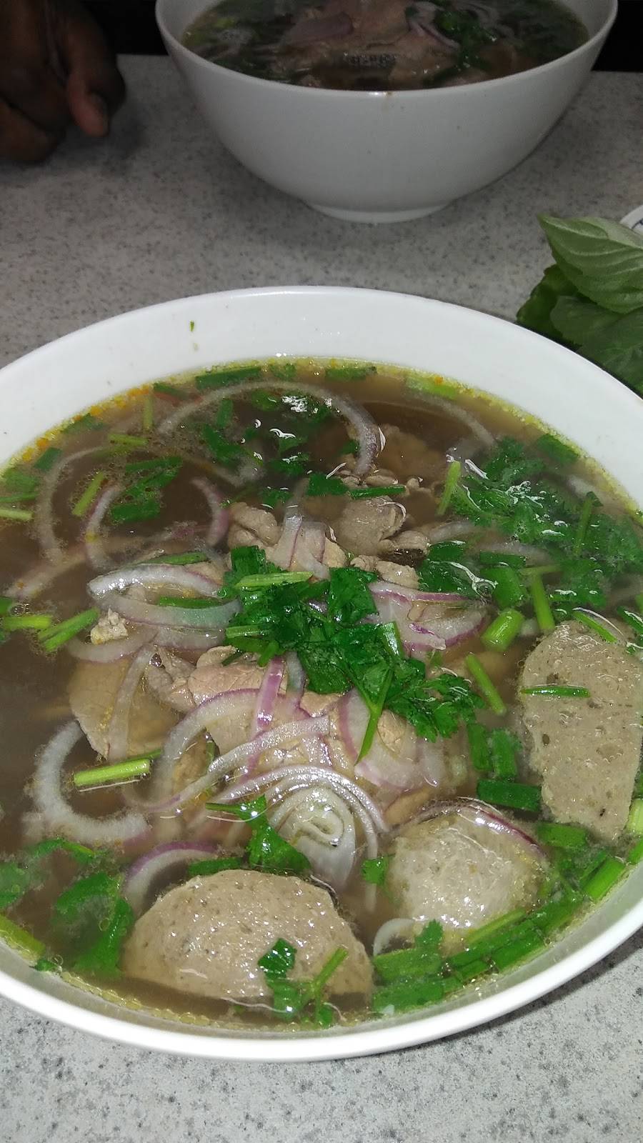 Pho Ngon 999 | restaurant | Asia Time Square, 2615 W Pioneer Pkwy, Grand Prairie, TX 75051, USA | 2147882882 OR +1 214-788-2882
