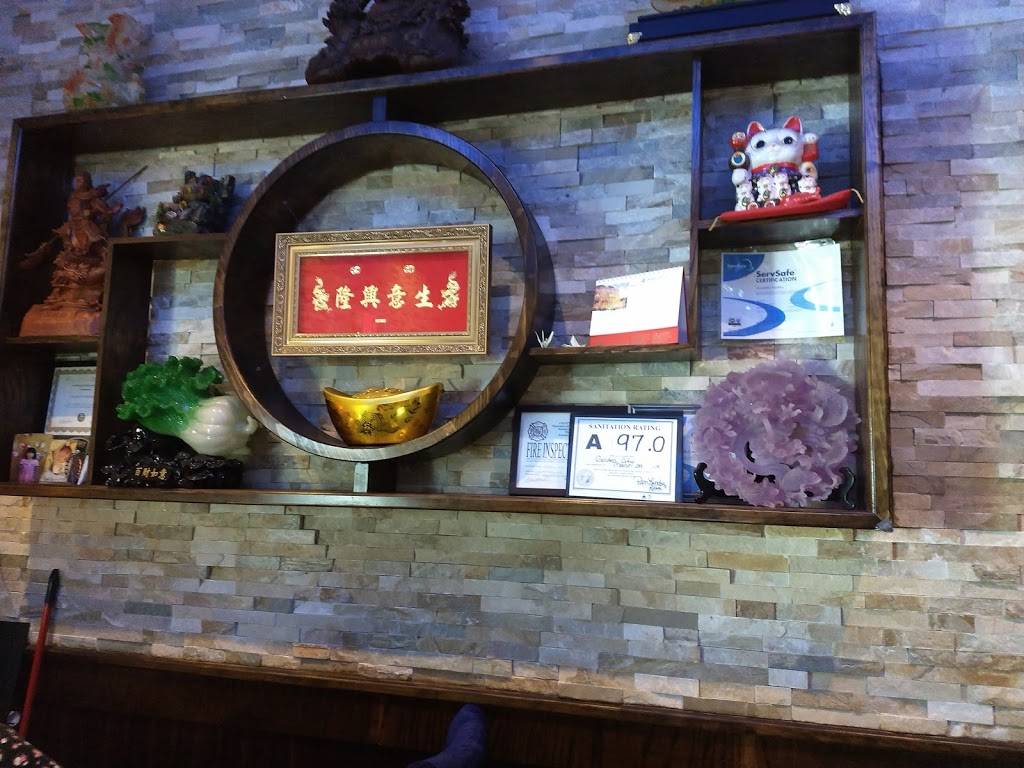 Golden City | restaurant | 1341 N Norwood St, Wallace, NC 28466, USA | 9102853789 OR +1 910-285-3789