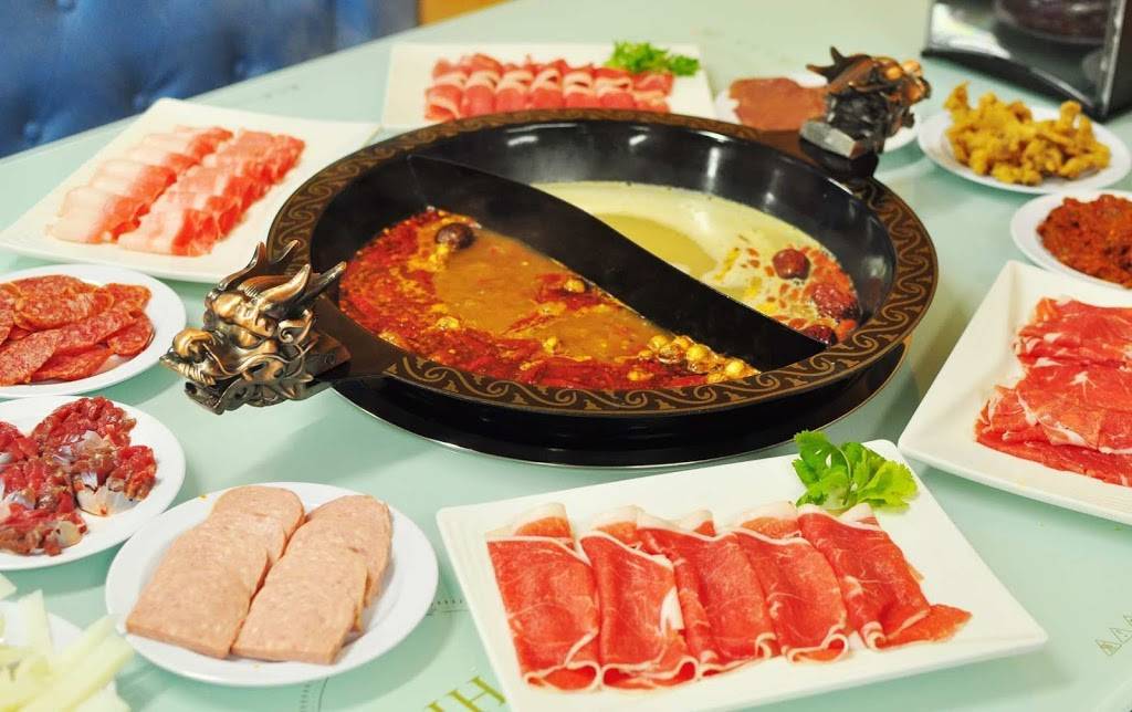 QPOT | restaurant | 1780 Opelika Rd Ste 103, Auburn, AL 36830, USA | 3342092811 OR +1 334-209-2811