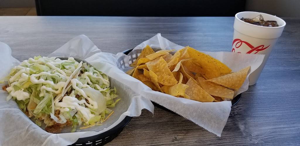 Street Taco | restaurant | 444 Ascauga Lake Rd, Graniteville, SC 29829, USA | 8033862081 OR +1 803-386-2081