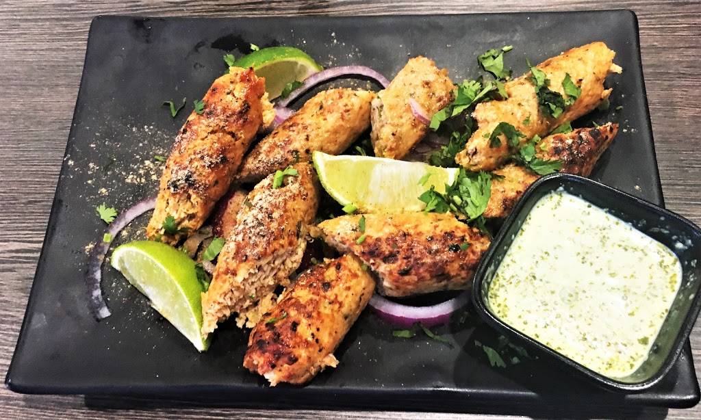 Curry N Kabab | restaurant | 9272 Miramar Rd ste 20, San Diego, CA 92126, USA | 8585270045 OR +1 858-527-0045