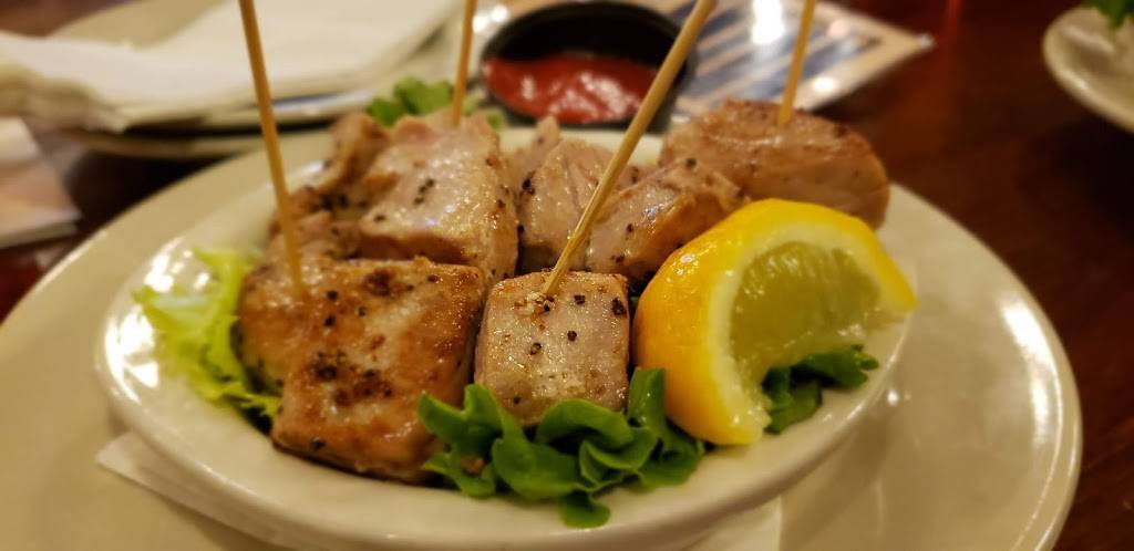 Finn McCools Fish House and Tavern | meal takeaway | 3388 Princess Anne Rd, Virginia Beach, VA 23456, USA | 7576890829 OR +1 757-689-0829