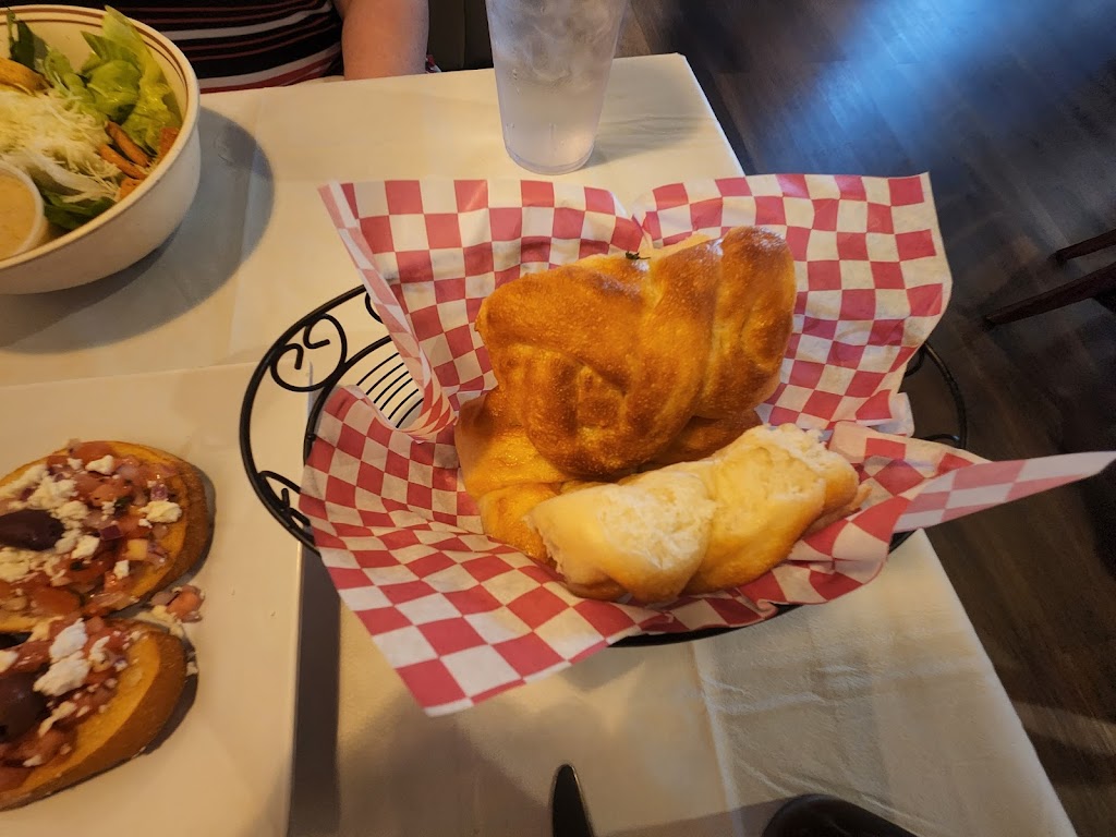 Milano’s Italian Grill | restaurant | 1800 Club Manor Dr, Maumelle, AR 72113, USA | 5017348027 OR +1 501-734-8027