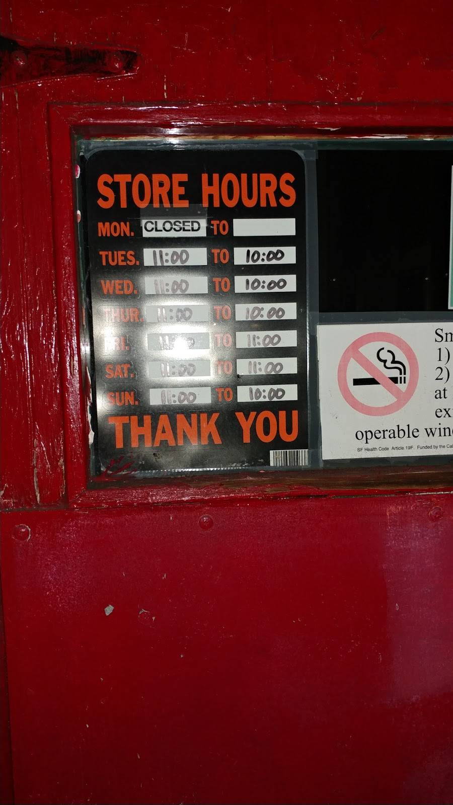 Bella Pizza | meal delivery | 4124 Geary Blvd, San Francisco, CA 94118, USA | 4156684150 OR +1 415-668-4150