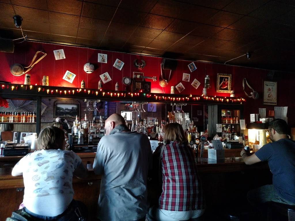 Hot Mamas Canteen | restaurant | 12 Military Rd, Buffalo, NY 14207, USA | 7167838222 OR +1 716-783-8222