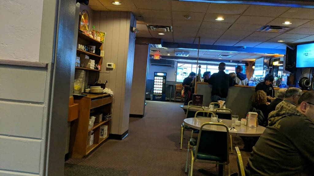 Little Asia Restaurant | restaurant | 991 Bennington St, East Boston, MA 02128, USA | 6175698888 OR +1 617-569-8888