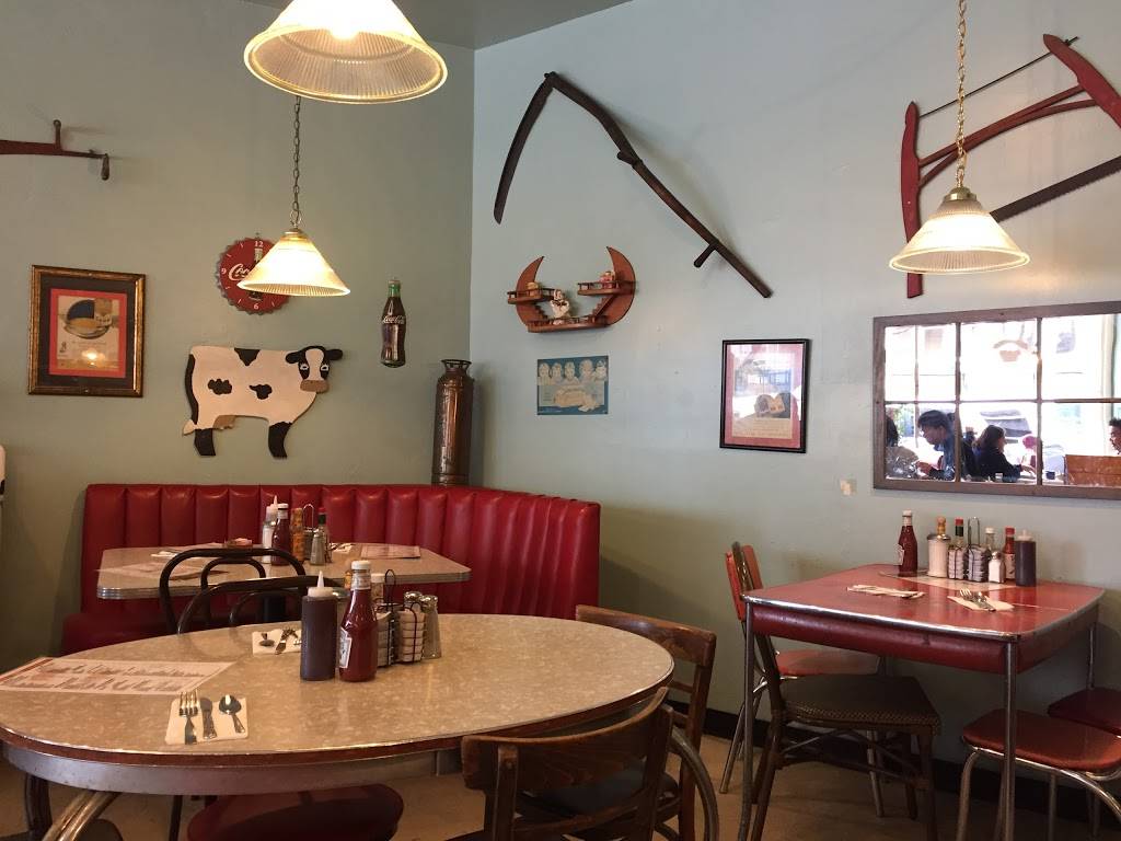 S & W Country Diner | restaurant | 9748 Washington Blvd, Culver City, CA 90232, USA | 3102045136 OR +1 310-204-5136