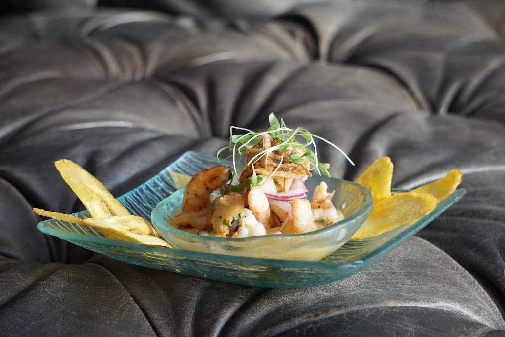 OLA Restaurant | restaurant | 2360 Collins Ave, Miami Beach, FL 33139, USA | 3056959125 OR +1 305-695-9125