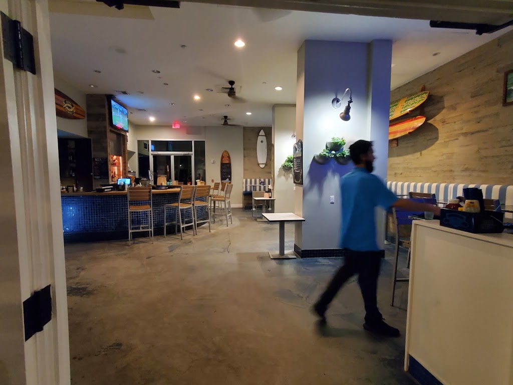 Longboards Oceanfront Grille | restaurant | 2605 N Hwy A1A, Indialantic, FL 32903, USA | 3217750012 OR +1 321-775-0012