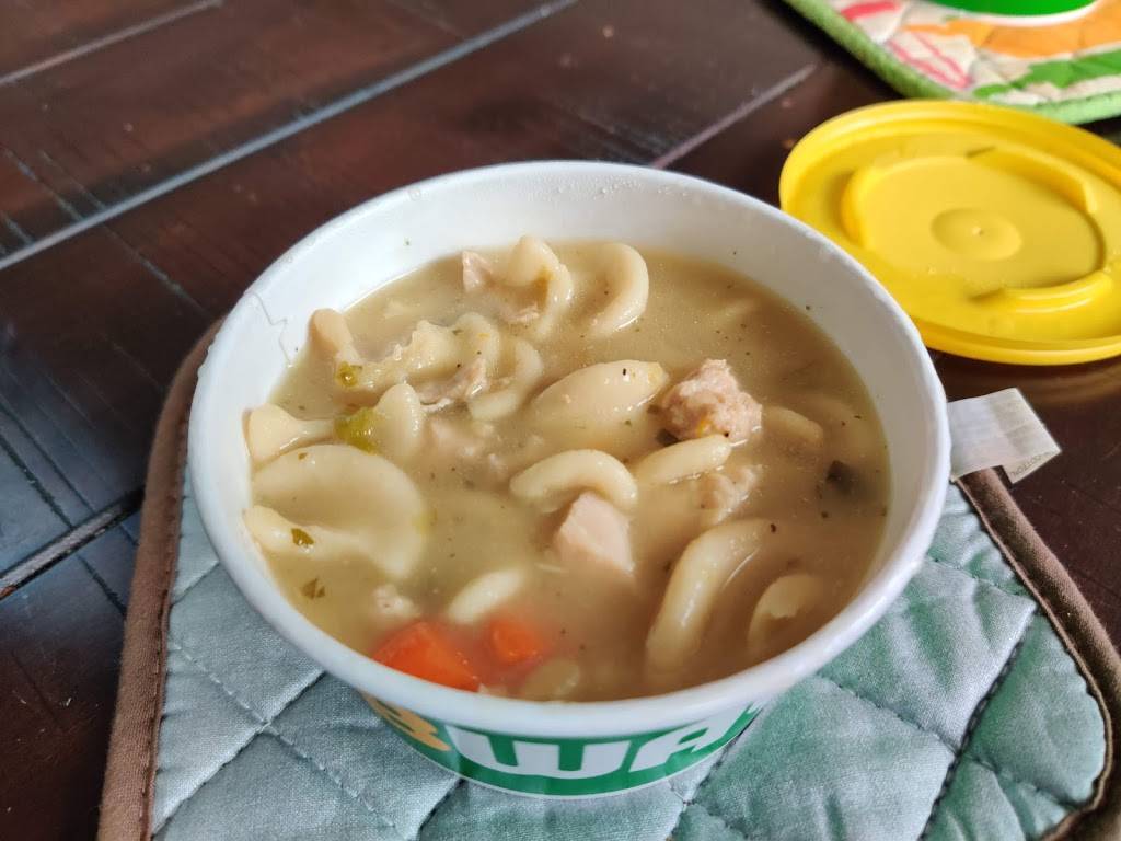 Subway | restaurant | 58 Wellington Rd 7, Elora, ON N0B 1S0, Canada | 5198468118 OR +1 519-846-8118