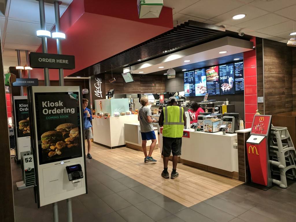 McDonalds | cafe | 108 1147, Piedmont, SC 29673, USA | 8648458907 OR +1 864-845-8907