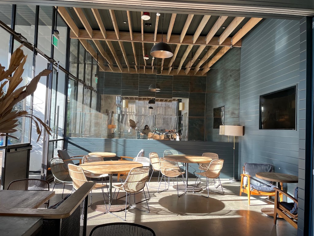 Zinqué - Century City | cafe | 10250 Santa Monica Blvd Suite 2790, Los Angeles, CA 90067, USA | 4242049403 OR +1 424-204-9403