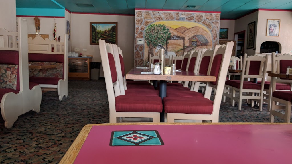 El Caporal | restaurant | 624 6th St, Prosser, WA 99350, USA | 5097864910 OR +1 509-786-4910