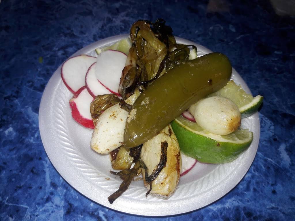 Tacos El Caporal | restaurant | 1260 Burton St SW, Wyoming, MI 49509, USA | 6162466180 OR +1 616-246-6180