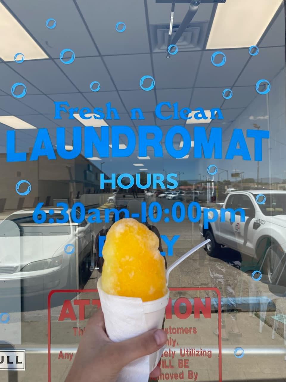 Boho Sno | restaurant | 209 N 7th St, Belen, NM 87002, USA | 5058593228 OR +1 505-859-3228