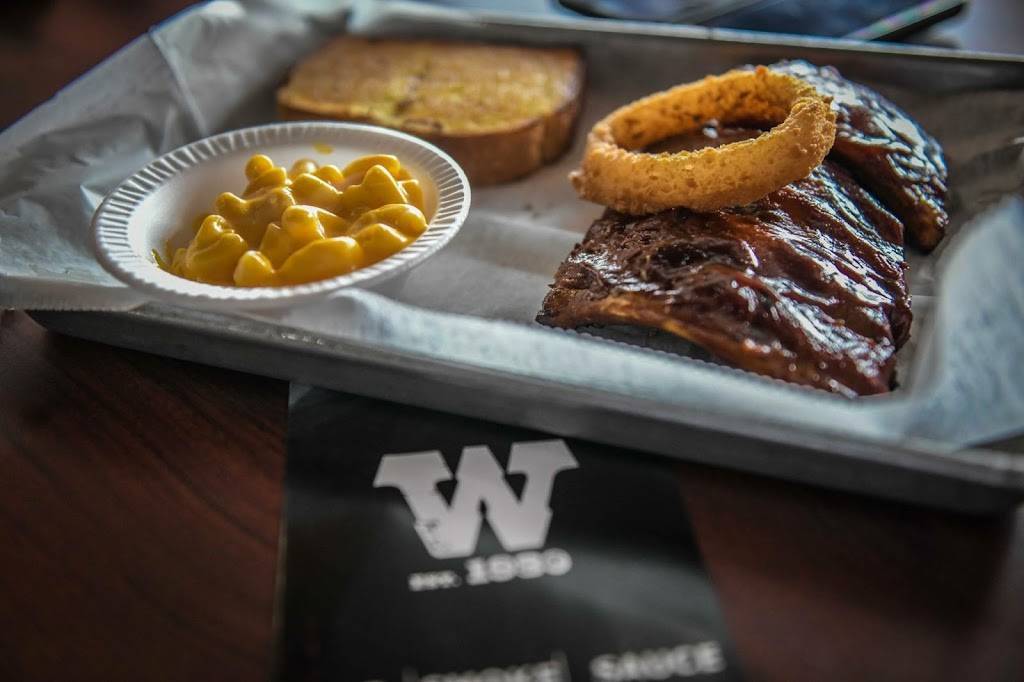 Woodys Bar-B-Q | restaurant | 1789 Central Park Ave, Yonkers, NY 10710, USA | 9143611300 OR +1 914-361-1300