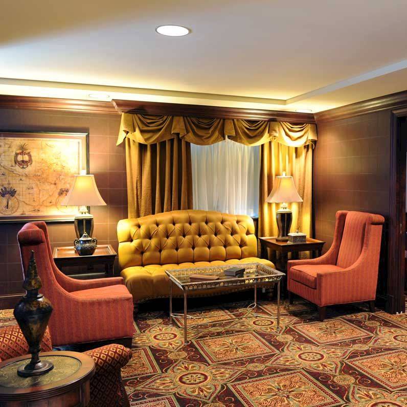 The Towers at Kahler Grand Hotel | restaurant | 20 2nd Ave SW, Rochester, MN 55902, USA | 5072081409 OR +1 507-208-1409