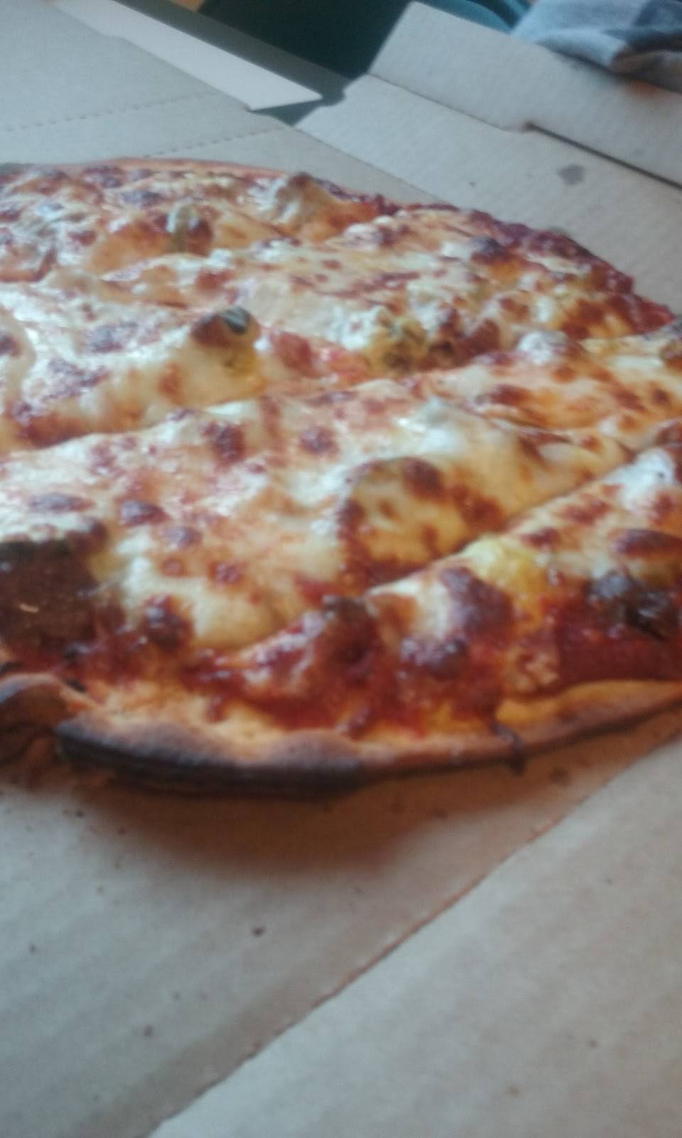 Pizza Man | meal delivery | 112 N Washington St, St Croix Falls, WI 54024, USA | 7154833023 OR +1 715-483-3023