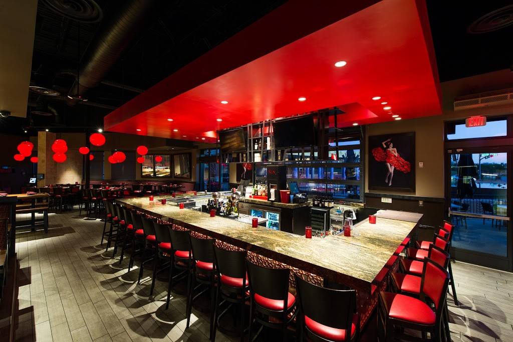 RA Sushi Bar Restaurant | restaurant | 1131 E Southlake Blvd, Building L, Southlake, TX 76092, USA | 8176019590 OR +1 817-601-9590