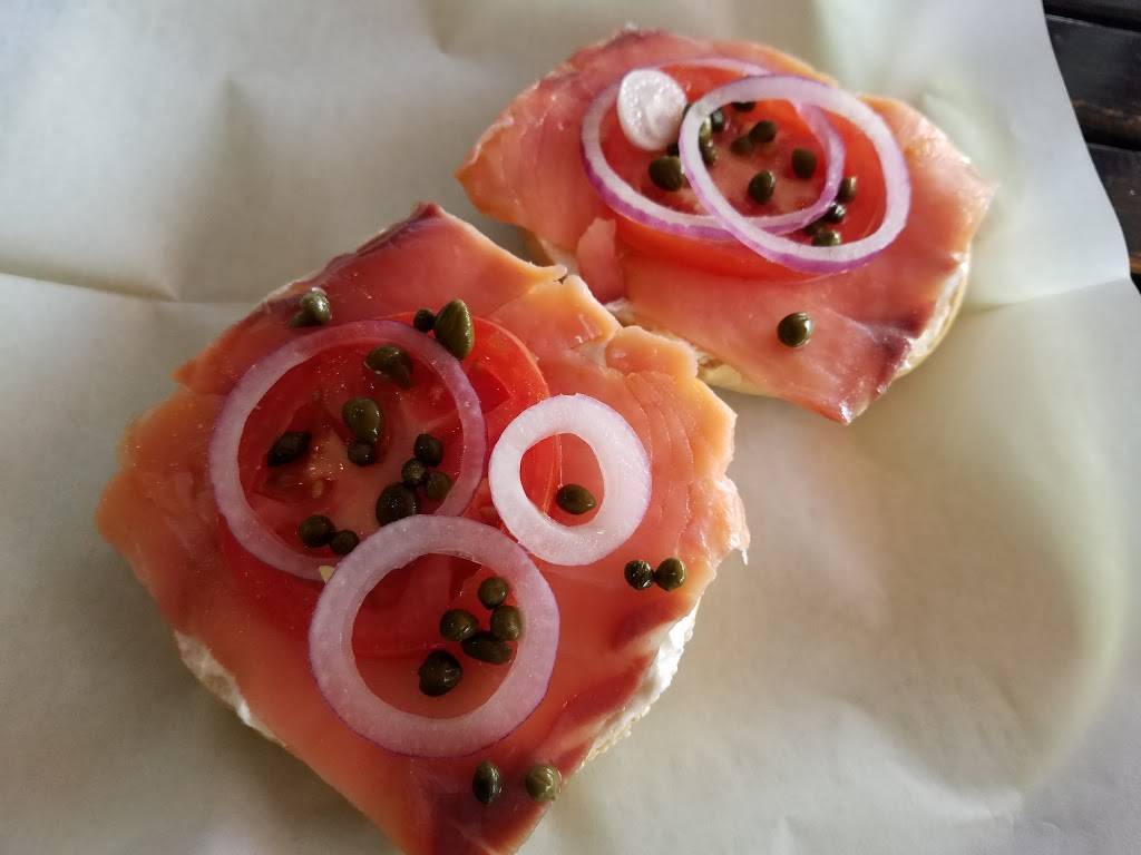 Our City Bagelry | cafe | 1225 E Yorba Linda Blvd, Placentia, CA 92870, USA | 7145720220 OR +1 714-572-0220