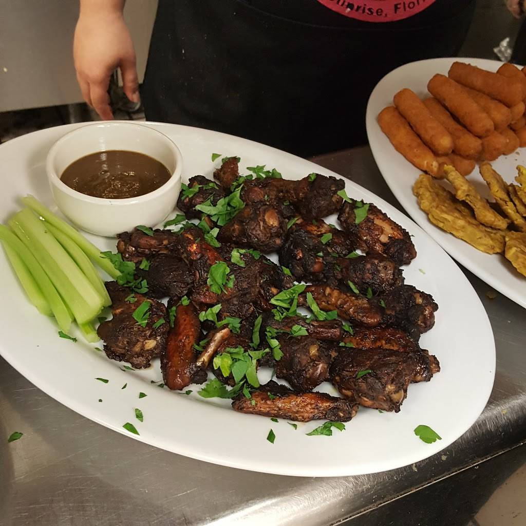 Krave | Lounge and Restaurant | restaurant | 4519 N Pine Island Rd, Sunrise, FL 33351, USA | 9545303087 OR +1 954-530-3087