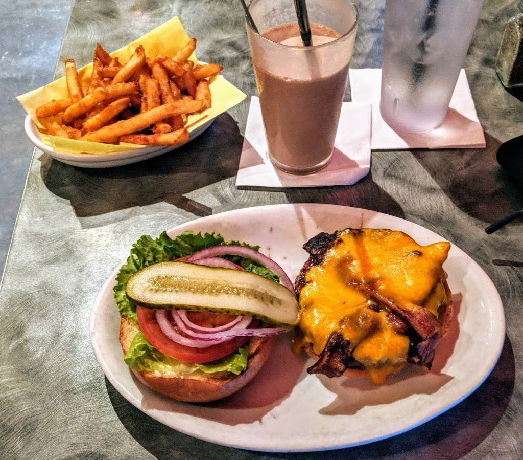 Kennys Burger Joint - Frisco | restaurant | 1377 Legacy Dr #120, Frisco, TX 75034, USA | 2146188001 OR +1 214-618-8001