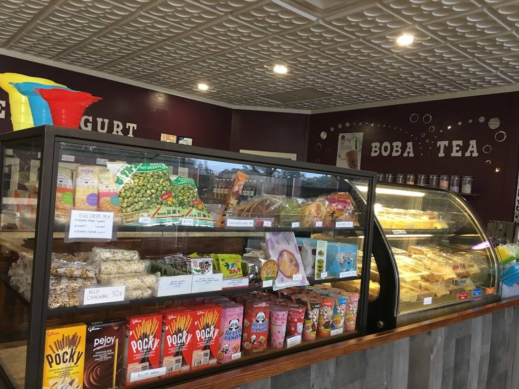 YummiCup Asian Restaurant | restaurant | 207 S US-301, Jesup, GA 31546, USA | 9124157090 OR +1 912-415-7090